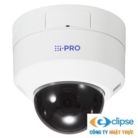 Camera IP PTZ I-Pro WV-U61300-ZYG
