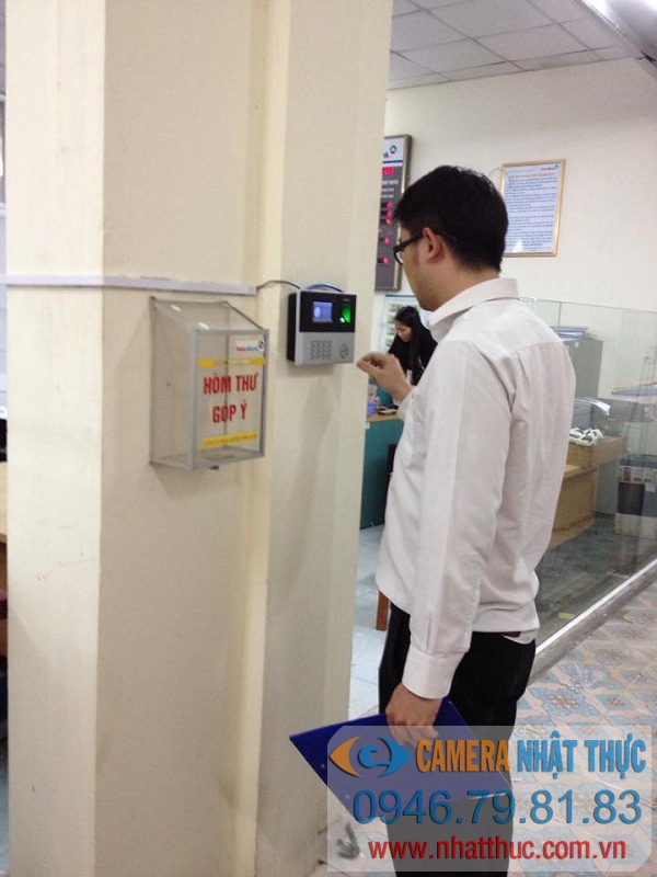 Những doanh nghiệp hay cơ quan tổ chức là những noiw thường sử dụng máy quét vân tay