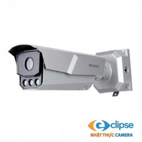 Camera AI nhận dạng Hikvision iDS-TCM403-BI