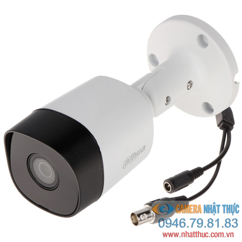 Camera HDCVI Dahua DH-HAC-B2A21P