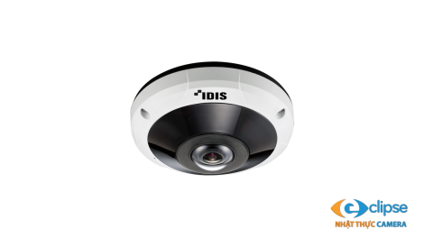 Camera IP IDIS DC-Y6516X