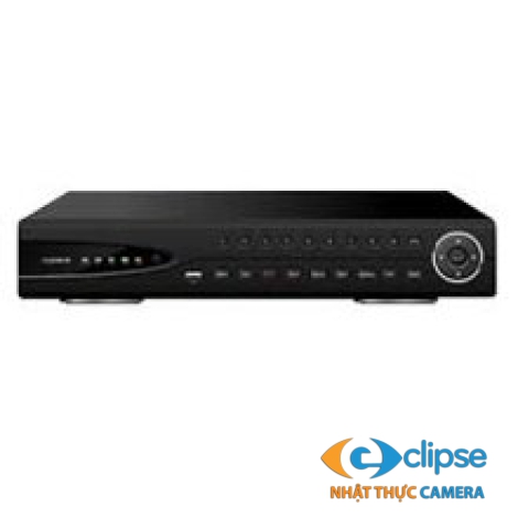 Đầu ghi hình IP Keeper NVR-2008
