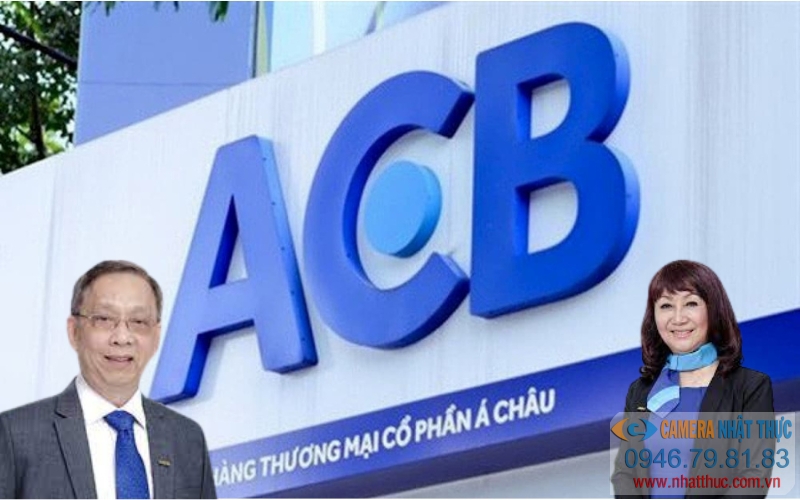 Ông Hùng và bà Thuỷ