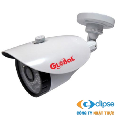 Camera thân quan sát Global TAG-A3A1-F36