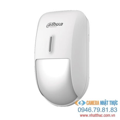 Cảm biến chuyển động rèm cửa không dây DAHUA ARD1611-W , cung cấp báo động uy tính