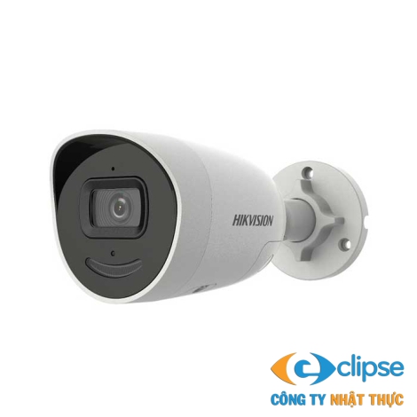Camera IP Hikvision DS-2CD2026G2-IU/SL