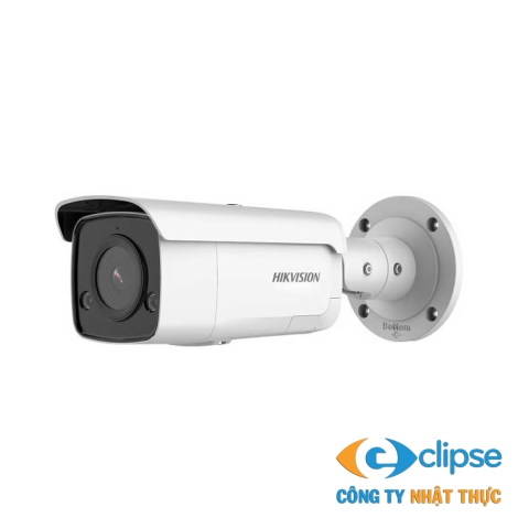 Camera IP Hikvision DS-2CD2T46G2-ISU/SL