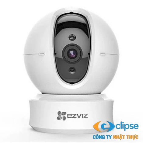 Camera 360 Ezviz C6CN 720P chuẩn HD