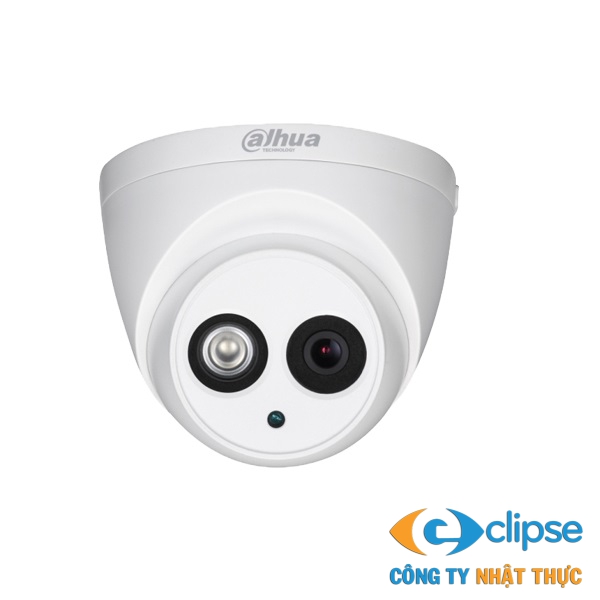 Camera HDCVI Dahua DH-HAC-HDW1400EMP-A-S2