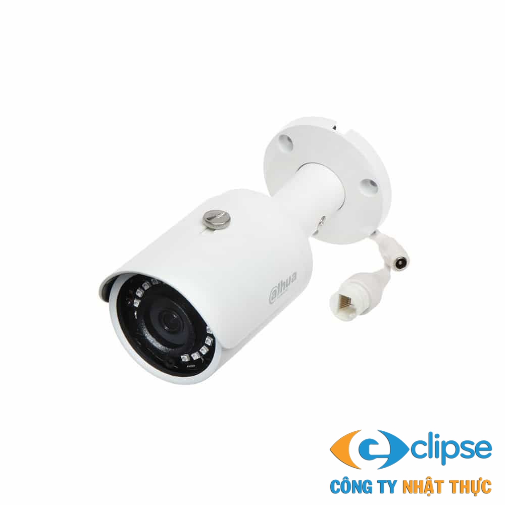 Camera IP Dahua DH-IPC-HFW1431SP-S4