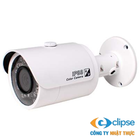 Camera IP Dahua DH-IPC-HFW1120SP-S3