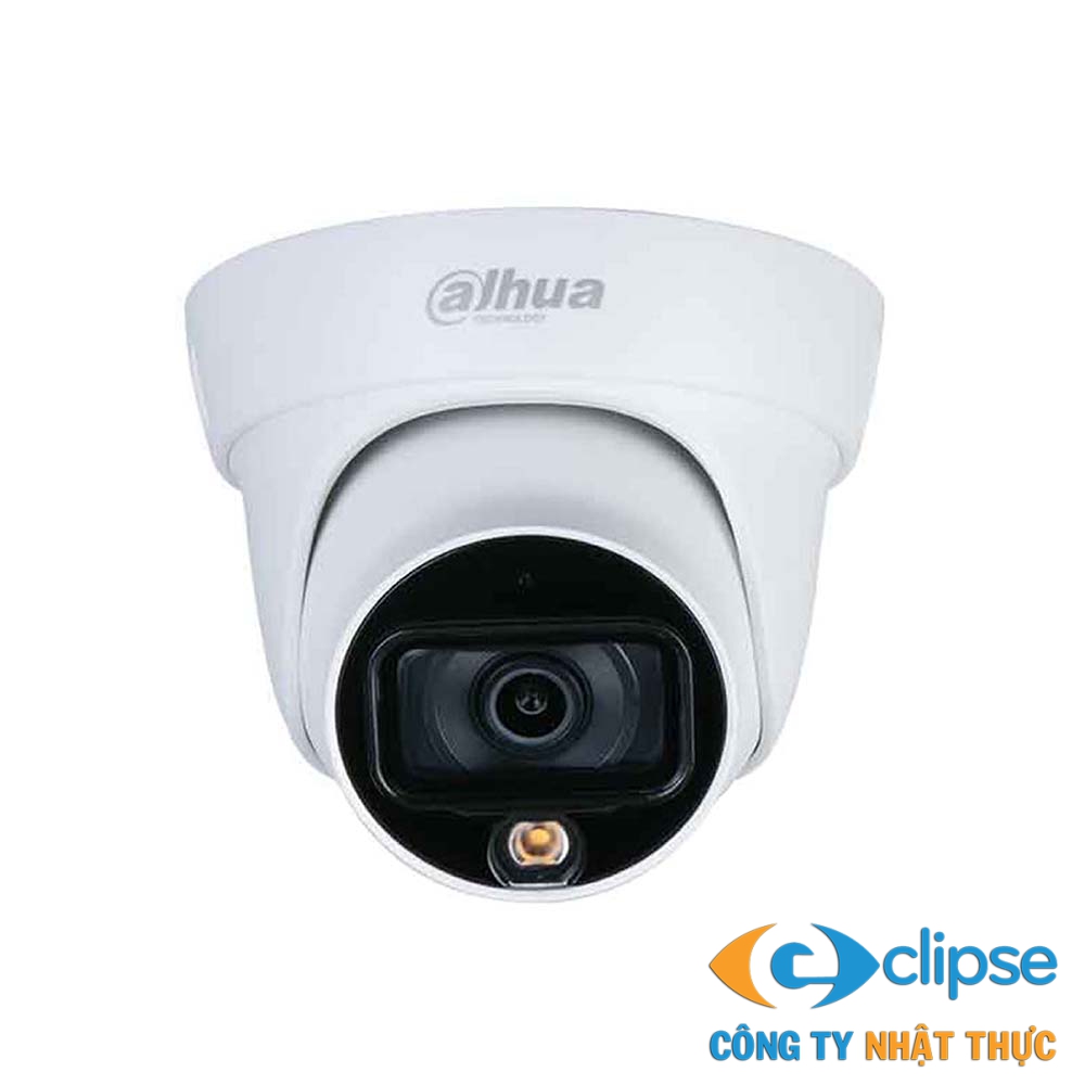 Camera HDCVI 2.0 Megapixel DH-HAC-HDW1239TLQ-LED-S2