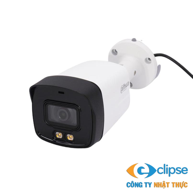 Camera HDCVI Dahua DH-HAC-HFW1239TLMP-LED