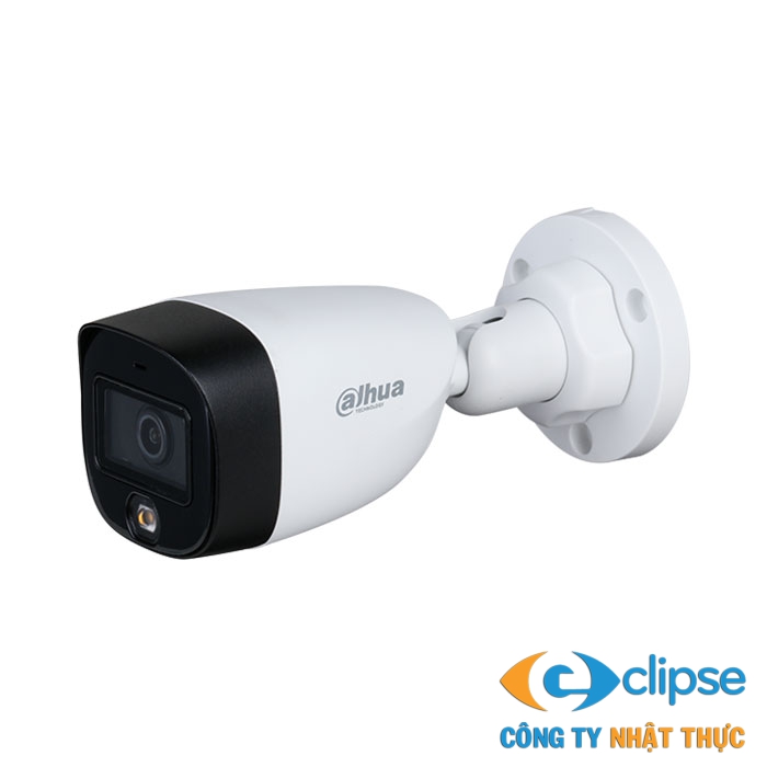 Camera HDCVI 2.0 Megapixel DH-HAC-HFW1239CP-LED