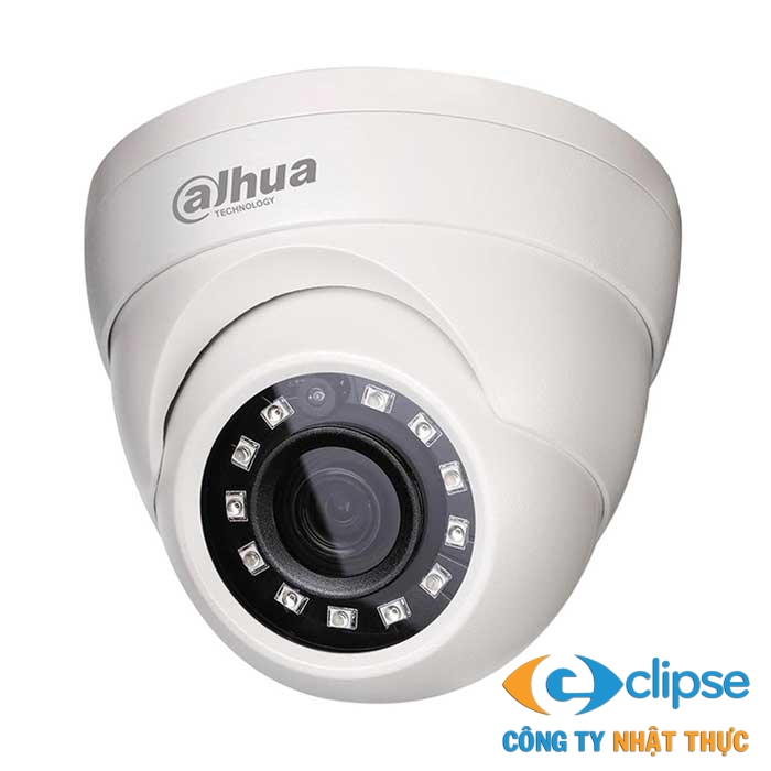 Camera HDCVI Dahua DH-HAC-HDW1200MP-S4