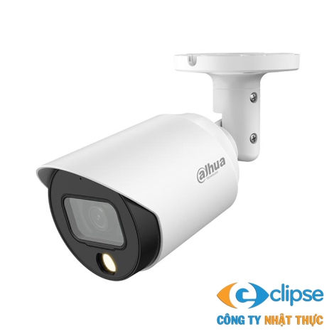 Camera HDCVI 5.0 Megapixel DH-HAC-HFW1509TP-LED