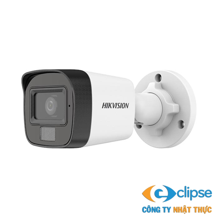 Camera Hikvision DS-2CE16D0T-LFS