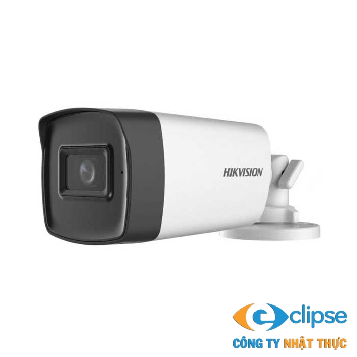 Camera Hikvision DS-2CE17H0T-IT3FS