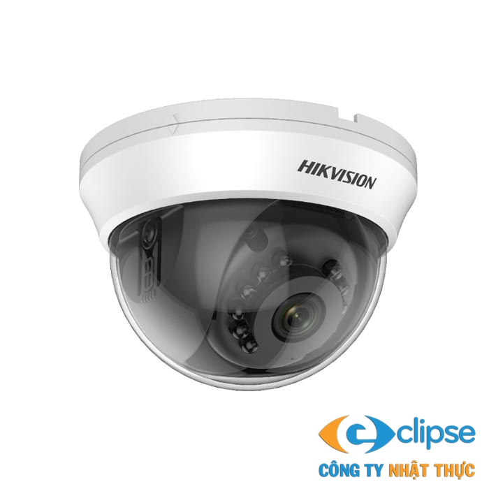 Camera Hikvision DS-2CE56H0T-IRMMF (C)