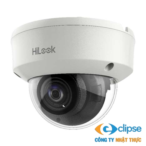 Camera HD-TVI 2MP HiLook THC-D323-Z
