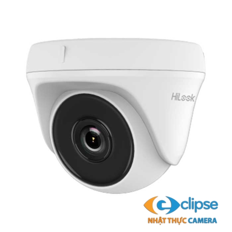 Camera HD-TVI 2MP HiLook THC-T220-PC