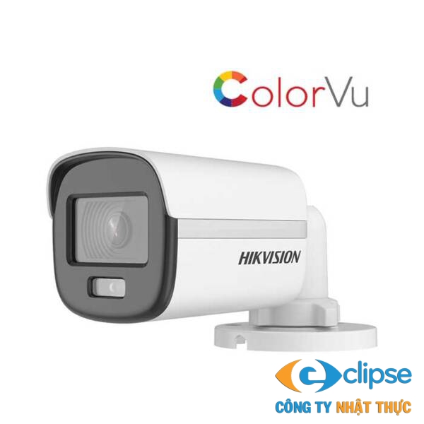 Camera Hikvision DS-2CE10DF0T-F