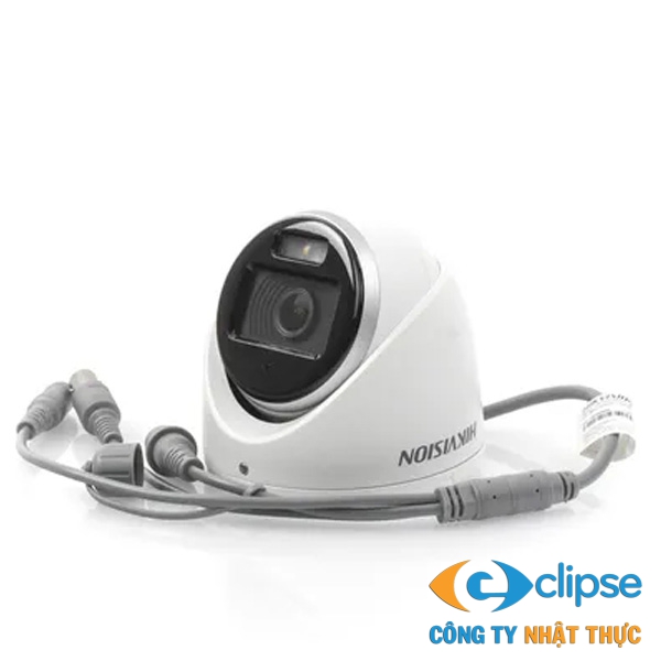 Camera Hikvision DS-2CE70KF0T-MFS