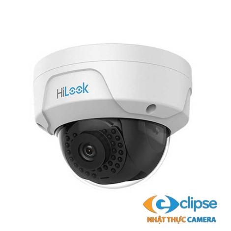 Camera IP 4MP HiLook IPC-D141H