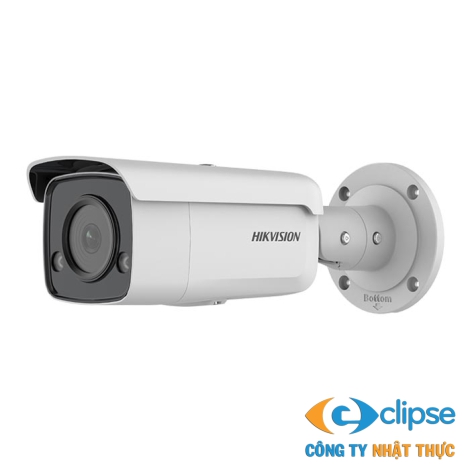 Camera IP Hikvision DS-2CD2T47G2-L