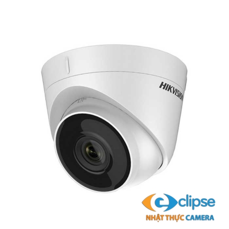 Camera IP 2MP hồng ngoại Hikvision DS-2CD1323G0-IUF
