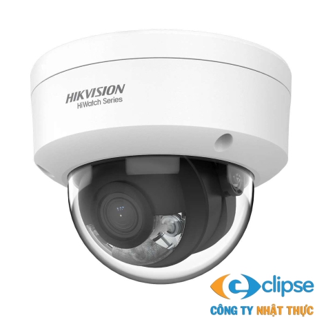 Camera IP Hikvision DS-2CD1147G2-LUF