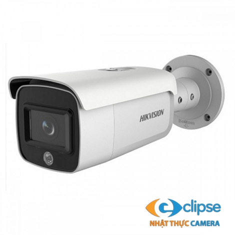 Camera IP hồng ngoại 8MP Hikvision DS-2CD2686G2-IZSU/SL