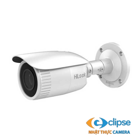 Camera IP 4MP HiLook IPC-B640H-Z