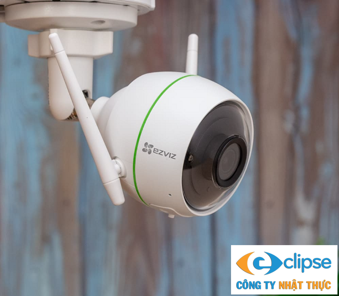 Camera EZVIZ C3WN