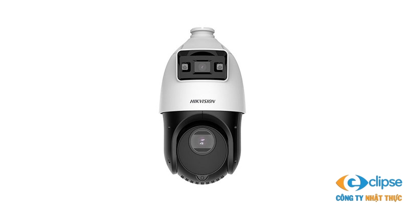 Camera IP Speed 4MP Hikvision DS-2SE4C425MWG-E
