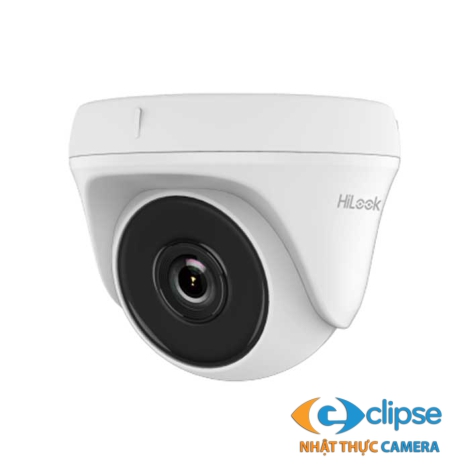 Camera HD-TVI 5MP HiLook THC-T150-M