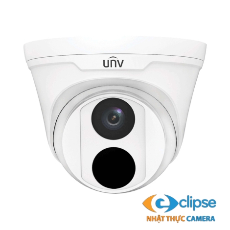 Camera IP Dome UNV IPC3612LR3-UPF28-F