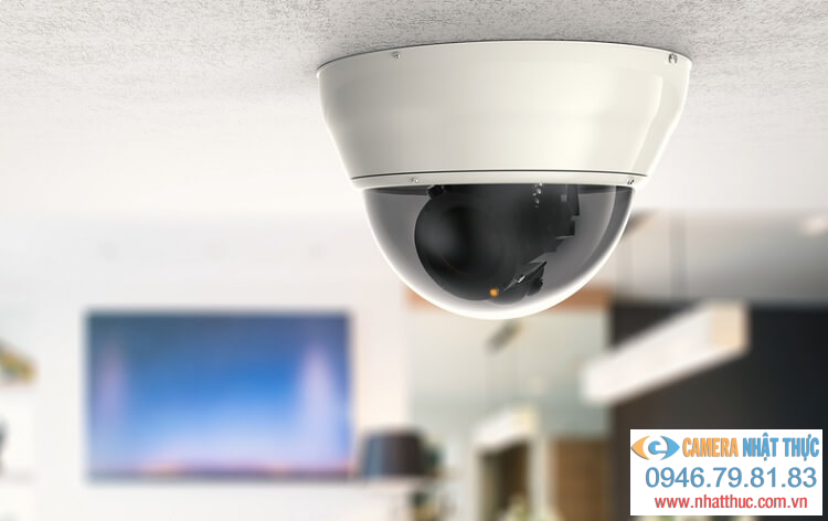 camera uy tín tại Hải Phòng