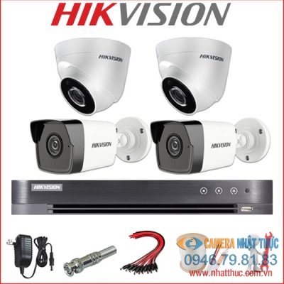 camera uy tín tại Hải Phòng
