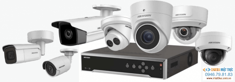 camera uy tín tại Hải Phòng