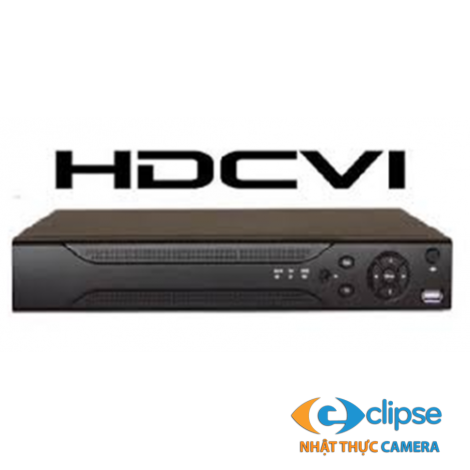 Đầu ghi cho camera CVI 16 kênh Keeper 9016