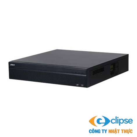 Đầu ghi hình 32 kênh camera IP Dahua DHI-NVR5832-4KS2