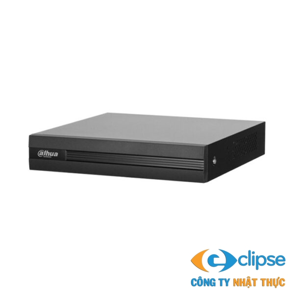 Đầu ghi hình 8 kênh camera IP Dahua DH-XVR1A08