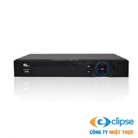 Đầu Ghi Hình AHD Abell DVR0404AM-AHD