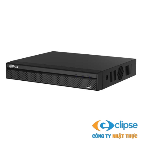 Đầu ghi hình NRV của Dahua DHI-NVR1104HS-S3-DSS
