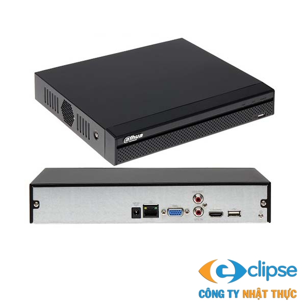 Đầu ghi hình 4 kênh camera IP Dahua DHI-NVR4104HS-4KS2