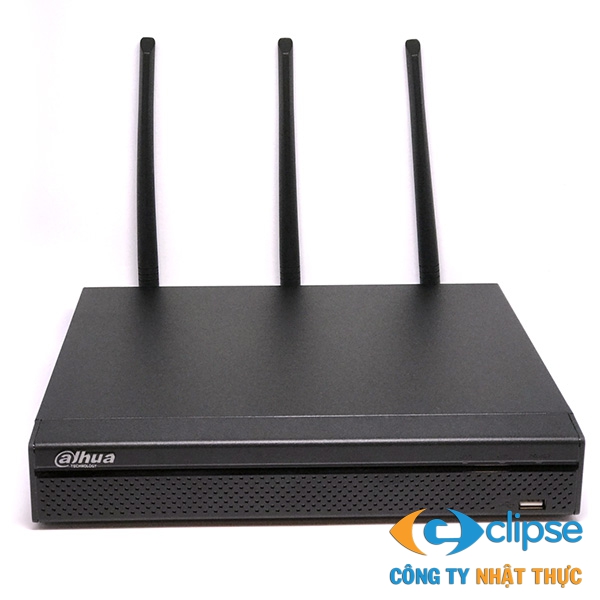 Đầu ghi hình NVR Dahua DHI-NVR4104HS-W-S2