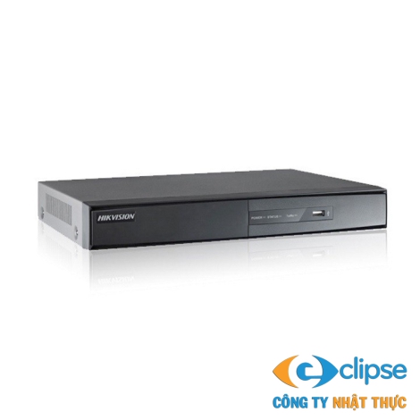 Đầu ghi hình 8 kênh Hikvision DS-7208HGHI-SH