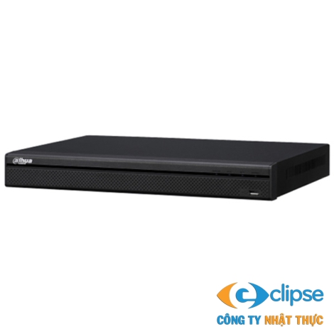 Đầu ghi hình NVR DSS NVR3108DS