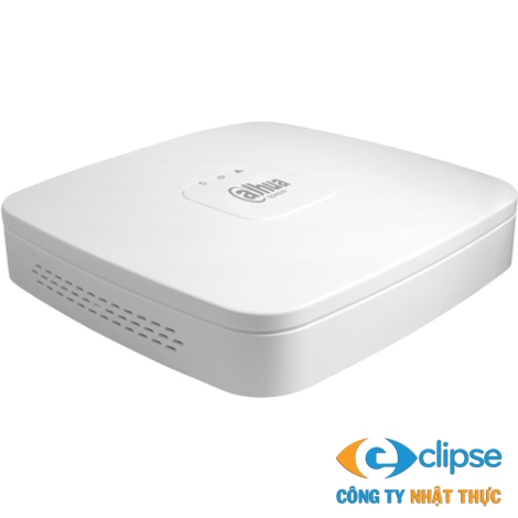 Đầu ghi hình Dahua XVR4104C-S3